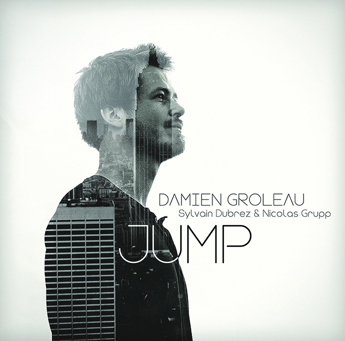    Damien Groleau,             pianiste, flûtiste, compositeur
     - Album Jump