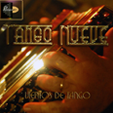 Tango nueve - Album cover