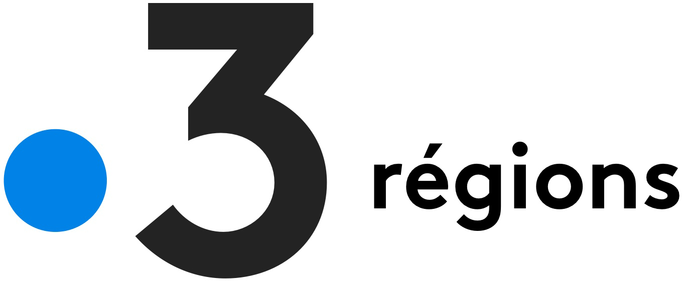 France 3 Logo