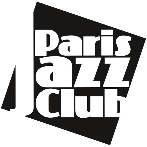 Paris Jazz Club Logo